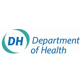 Dept of Health Logo