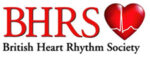 British Heart Rhythm Society Logo